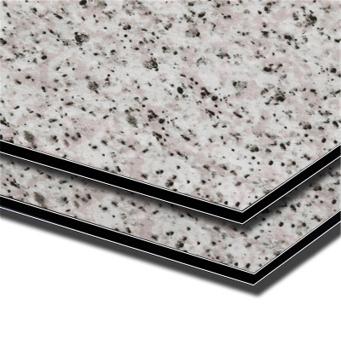 鋁塑板輕便易加工，施工更省心